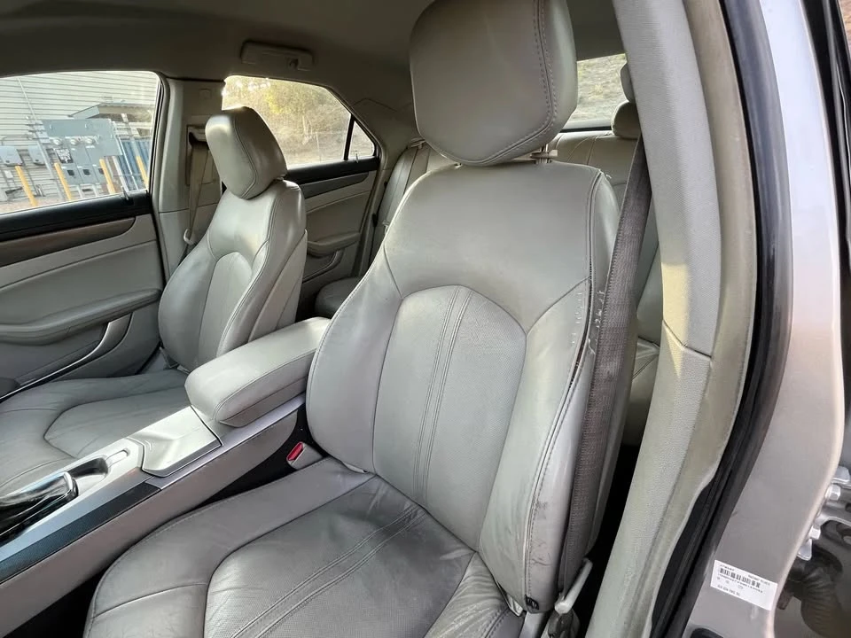 2009 Cadillac CTS 2nd Gen - Image 15 of 19