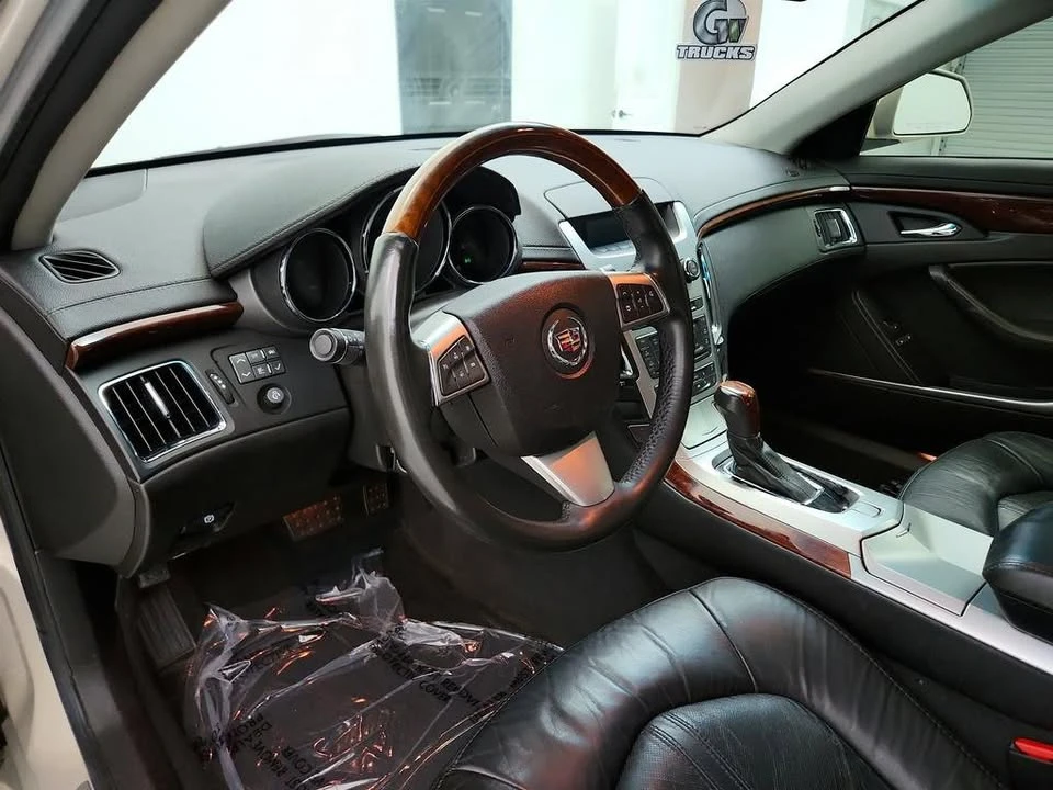 2009 Cadillac CTS 2nd Gen - Image 13 of 20
