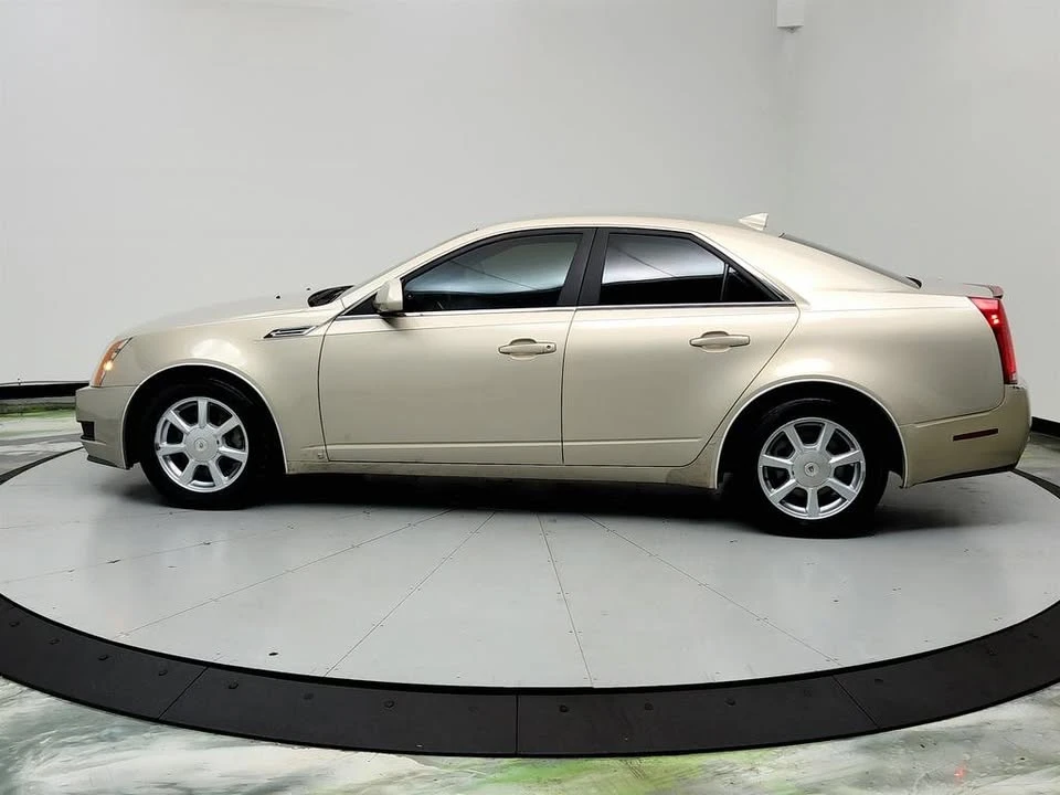 2009 Cadillac CTS 2nd Gen - Image 8 of 20