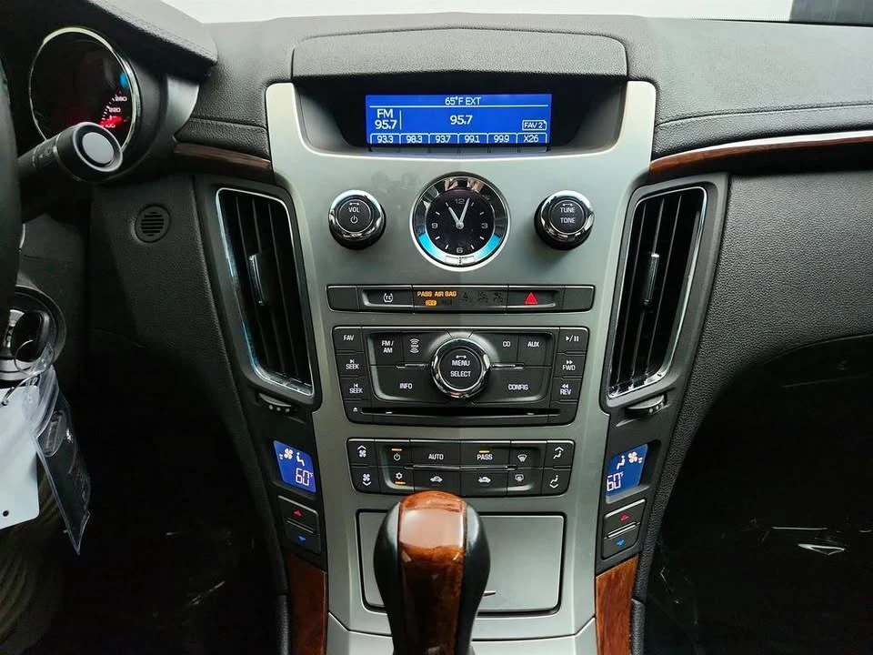 2009 Cadillac CTS 2nd Gen - Image 18 of 20