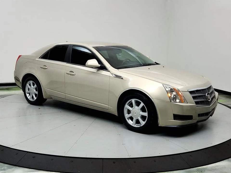 2009 Cadillac CTS 2nd Gen - Image 3 of 20