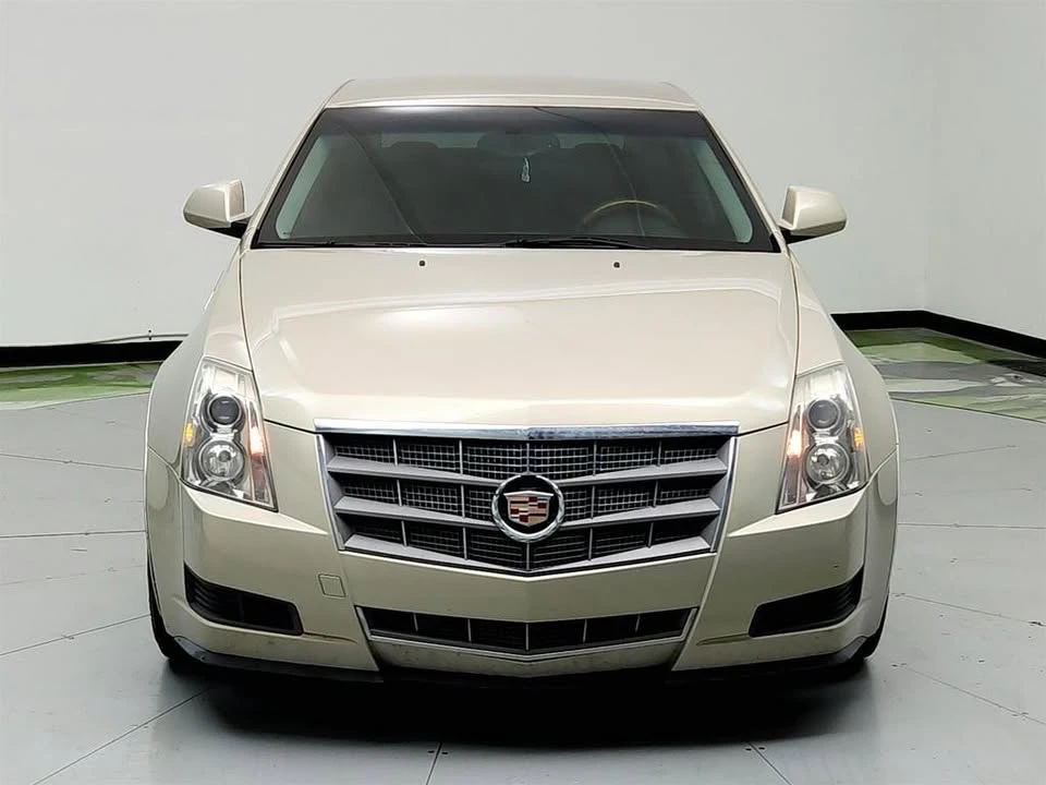 2009 Cadillac CTS 2nd Gen - Image 2 of 20