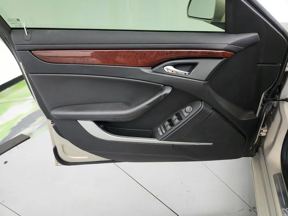 2009 Cadillac CTS 2nd Gen - Image 20 of 20