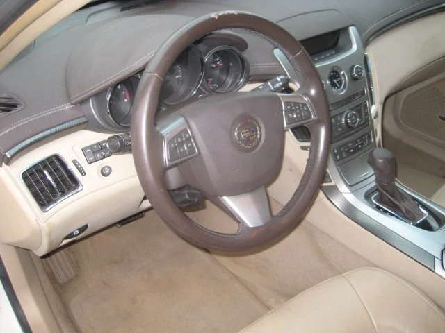 2009 Cadillac CTS 2nd Gen - Image 6 of 9