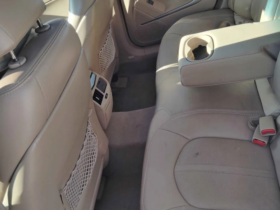 2009 Cadillac CTS 2nd Gen - Image 5 of 7