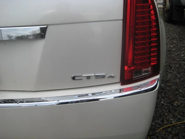 2009 Cadillac CTS 2nd Gen - Image 5 of 9