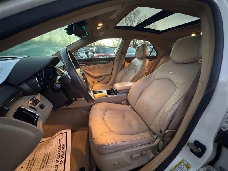 2009 Cadillac CTS 2nd Gen - Image 7 of 16