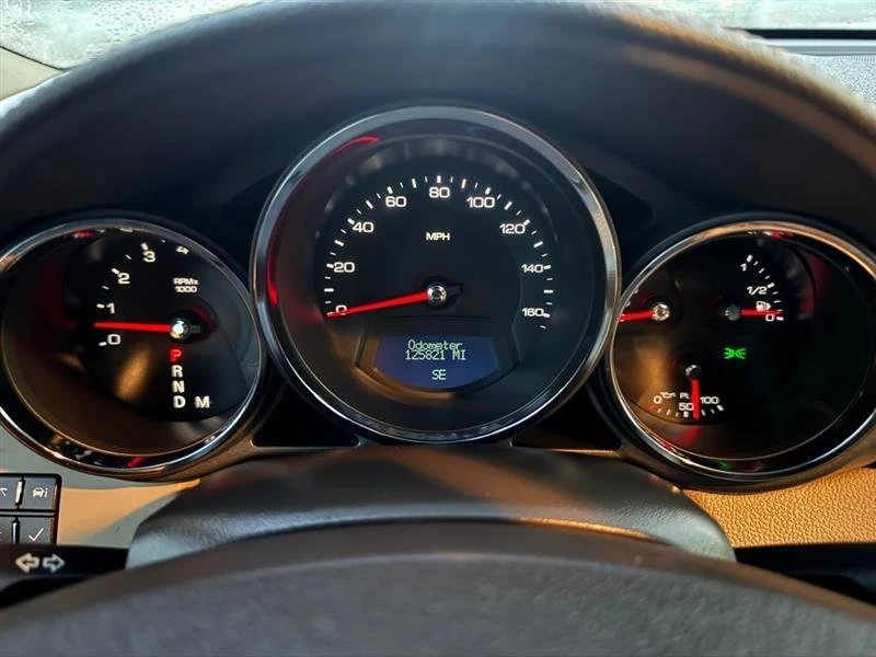 2009 Cadillac CTS 2nd Gen - Image 12 of 16