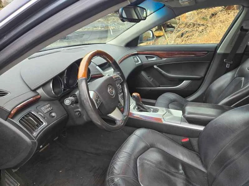 2009 Cadillac CTS 2nd Gen - Image 4 of 6