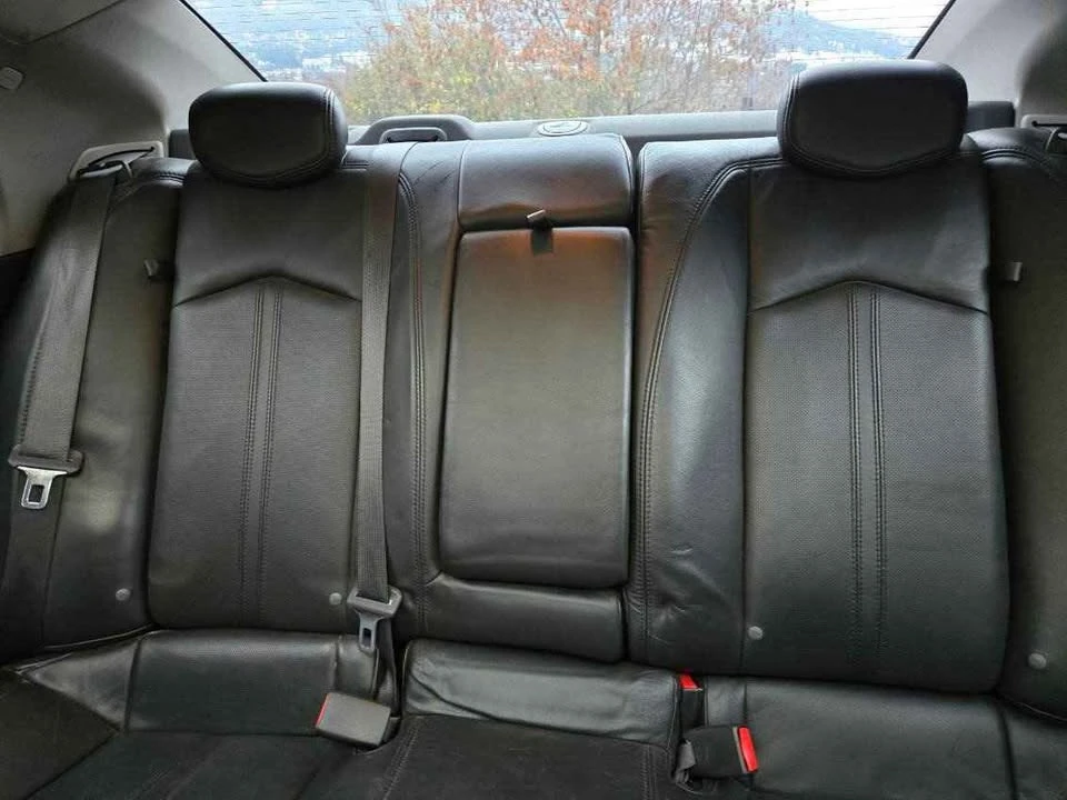 2009 Cadillac CTS 2nd Gen - Image 6 of 6