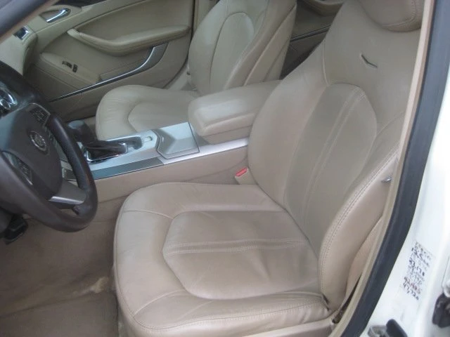 2009 Cadillac CTS 2nd Gen - Image 7 of 9