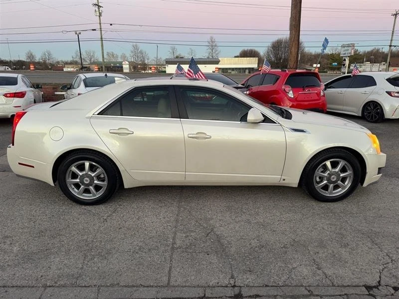 2009 Cadillac CTS 2nd Gen - Image 3 of 16