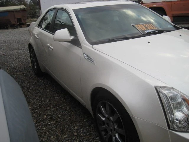 2009 Cadillac CTS 2nd Gen - Image 3 of 9