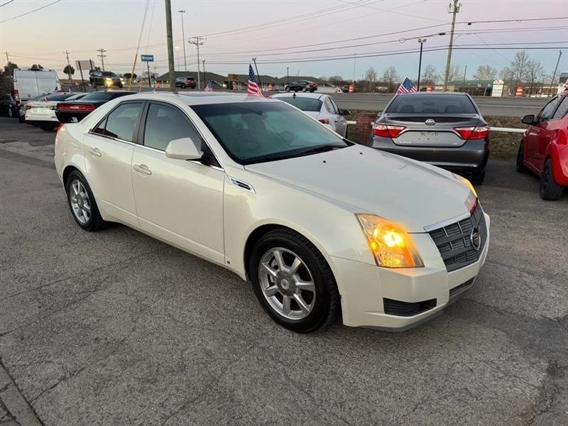 2009 Cadillac CTS 2nd Gen - Image 2 of 16