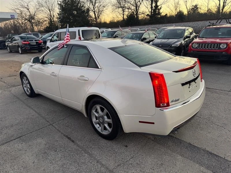 2009 Cadillac CTS 2nd Gen - Image 6 of 16
