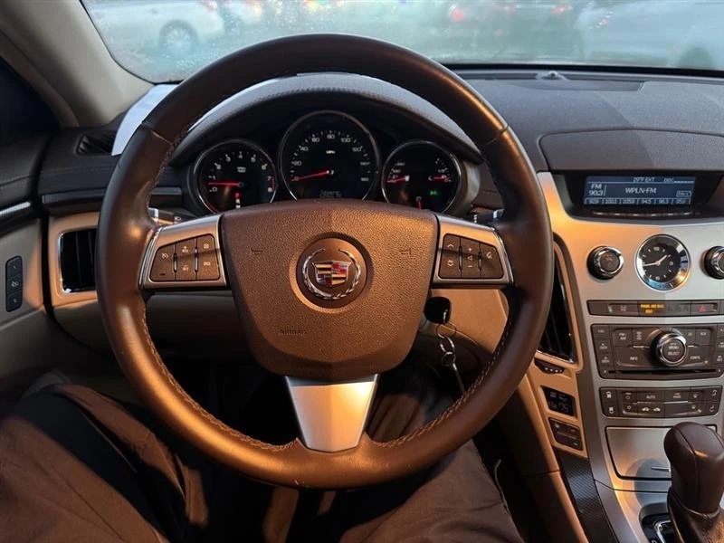 2009 Cadillac CTS 2nd Gen - Image 11 of 16