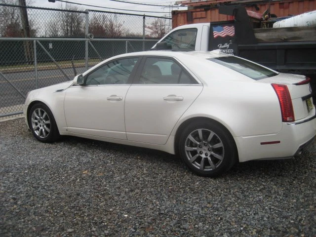 2009 Cadillac CTS 2nd Gen - Image 2 of 9