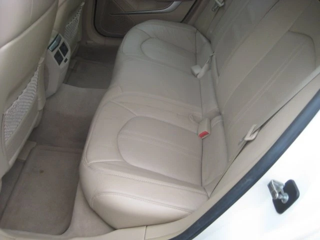 2009 Cadillac CTS 2nd Gen - Image 9 of 9