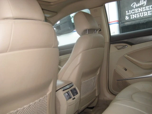 2009 Cadillac CTS 2nd Gen - Image 8 of 9