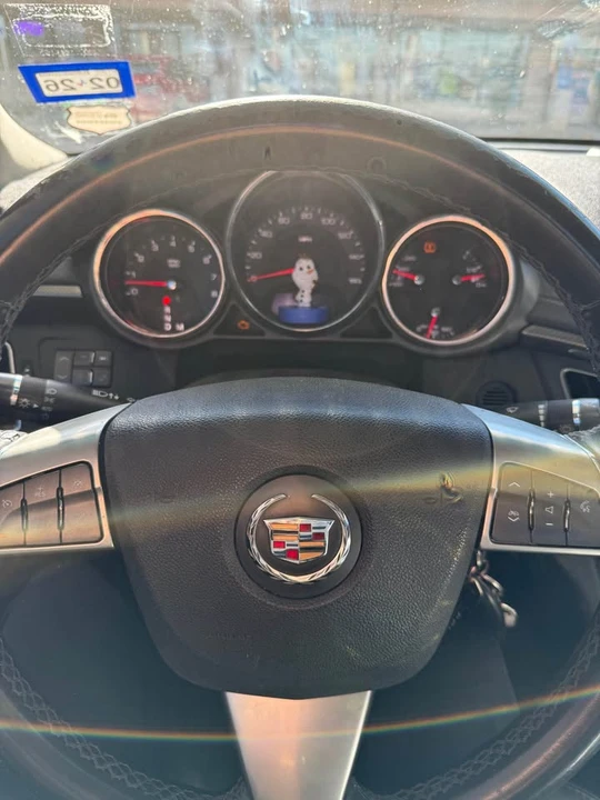 2009 Cadillac CTS 2nd Gen - Image 2 of 16
