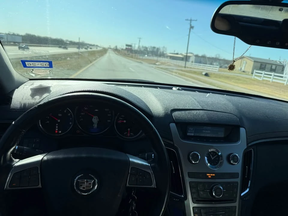 2009 Cadillac CTS 2nd Gen - Image 3 of 16