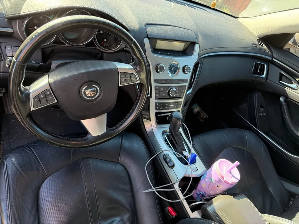 2009 Cadillac CTS 2nd Gen - Image 7 of 16
