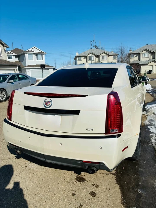 2009 Cadillac CTS 2nd Gen - Image 6 of 10