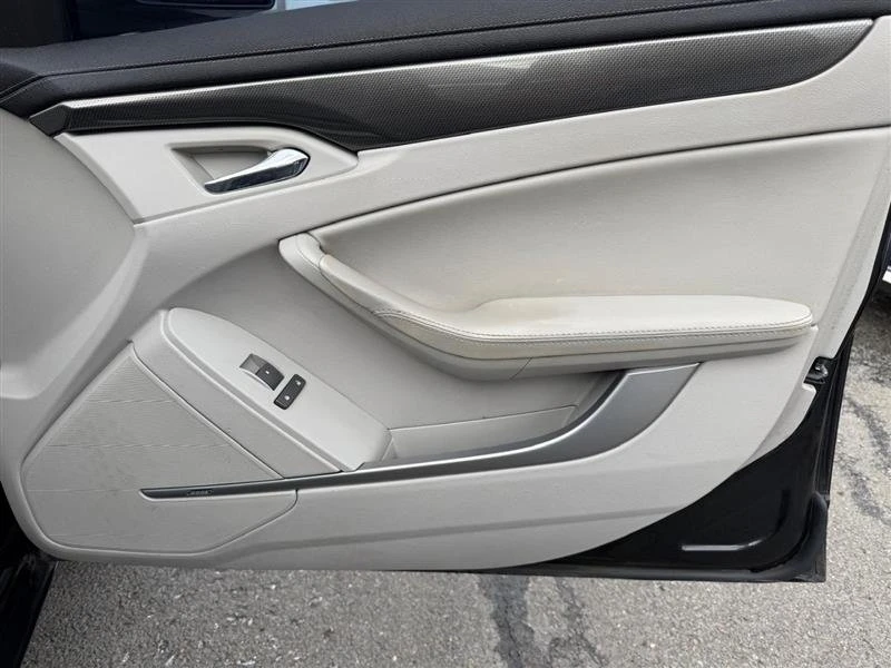 2009 Cadillac CTS 2nd Gen - Image 8 of 20