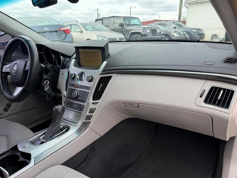2009 Cadillac CTS 2nd Gen - Image 13 of 20