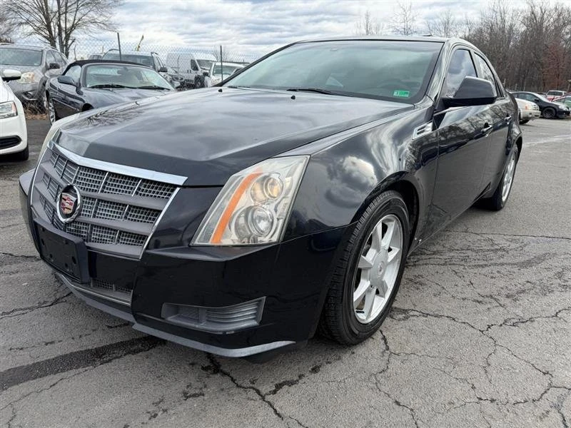 2009 Cadillac CTS 2nd Gen - Image 2 of 20