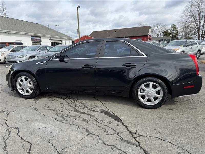 2009 Cadillac CTS 2nd Gen - Image 3 of 20