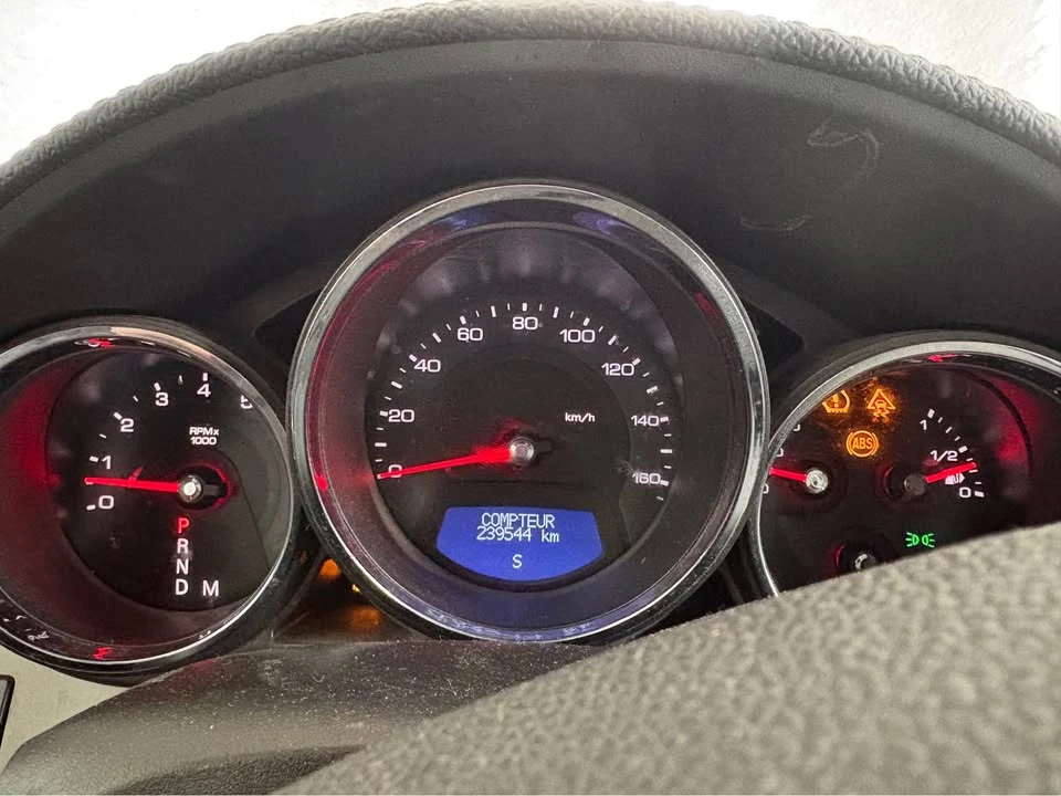 2009 Cadillac CTS 2nd Gen - Image 15 of 15