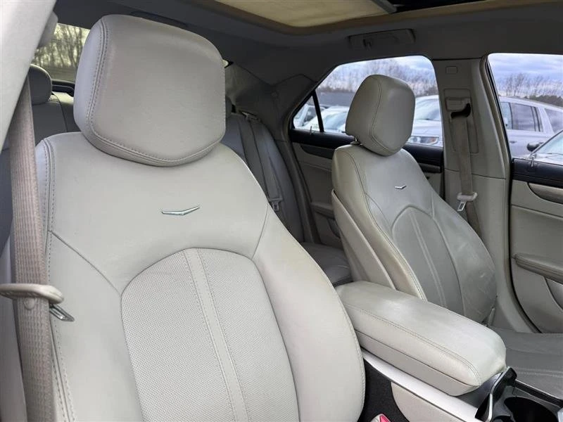 2009 Cadillac CTS 2nd Gen - Image 14 of 20