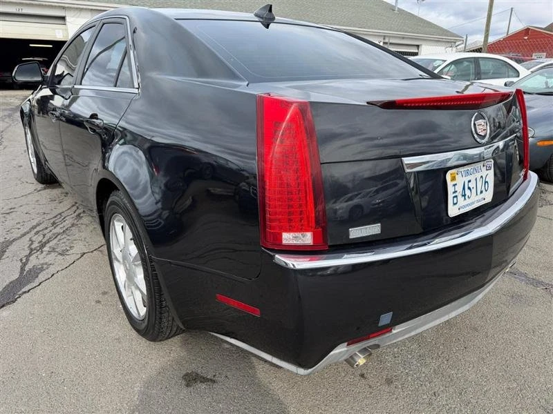 2009 Cadillac CTS 2nd Gen - Image 4 of 20