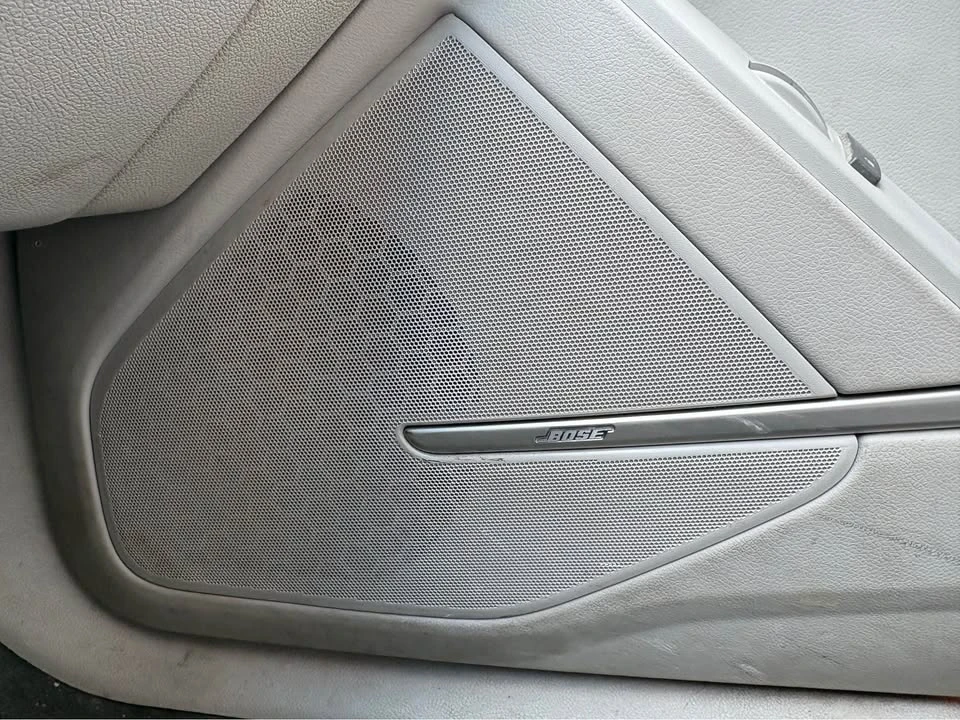 2009 Cadillac CTS 2nd Gen - Image 10 of 15