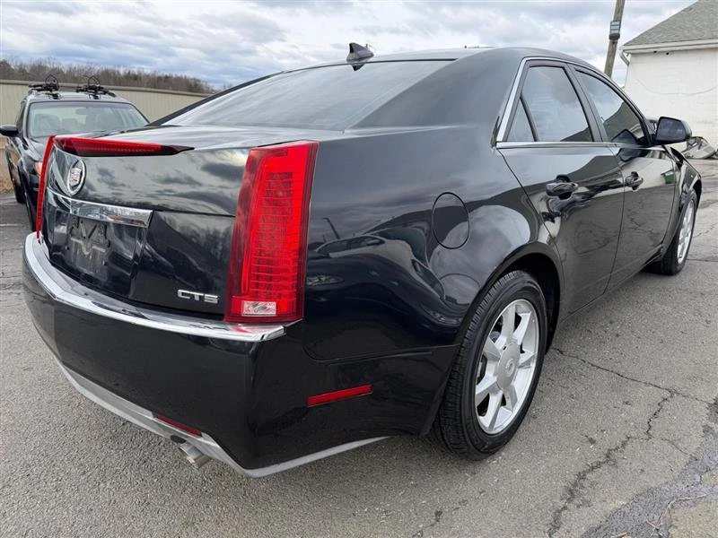 2009 Cadillac CTS 2nd Gen - Image 6 of 20