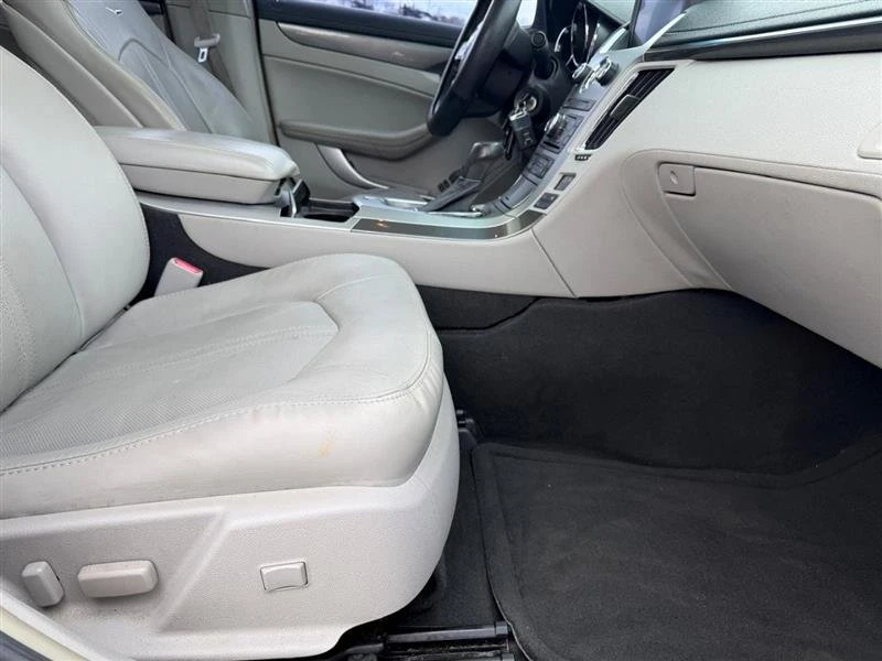 2009 Cadillac CTS 2nd Gen - Image 10 of 20