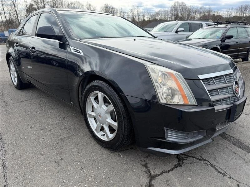 2009 Cadillac CTS 2nd Gen - Image 9 of 20