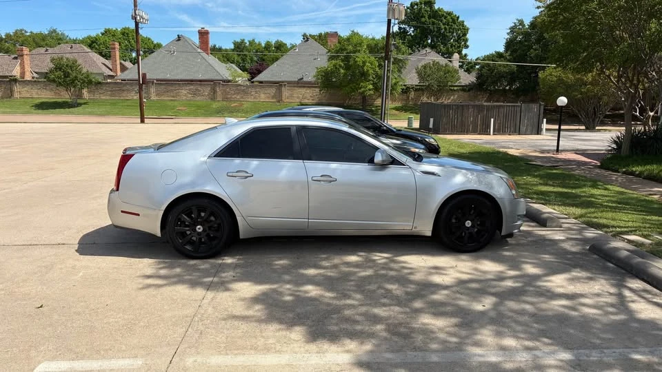 2009 Cadillac CTS 2nd Gen - Image 17 of 20