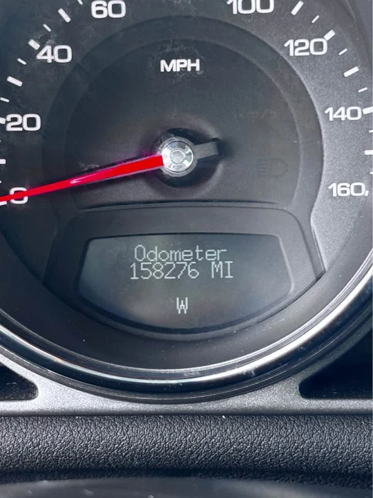 2009 Cadillac CTS 2nd Gen - Image 9 of 10