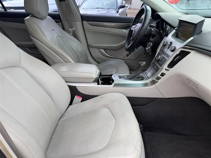 2009 Cadillac CTS 2nd Gen - Image 11 of 20