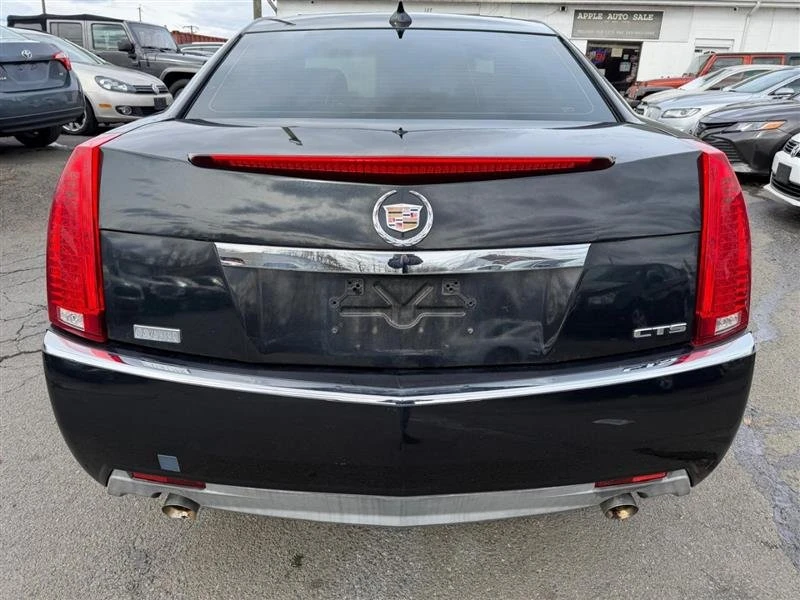 2009 Cadillac CTS 2nd Gen - Image 5 of 20