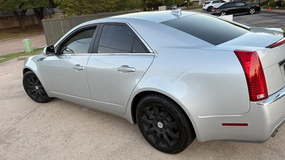 2009 Cadillac CTS 2nd Gen - Image 13 of 20