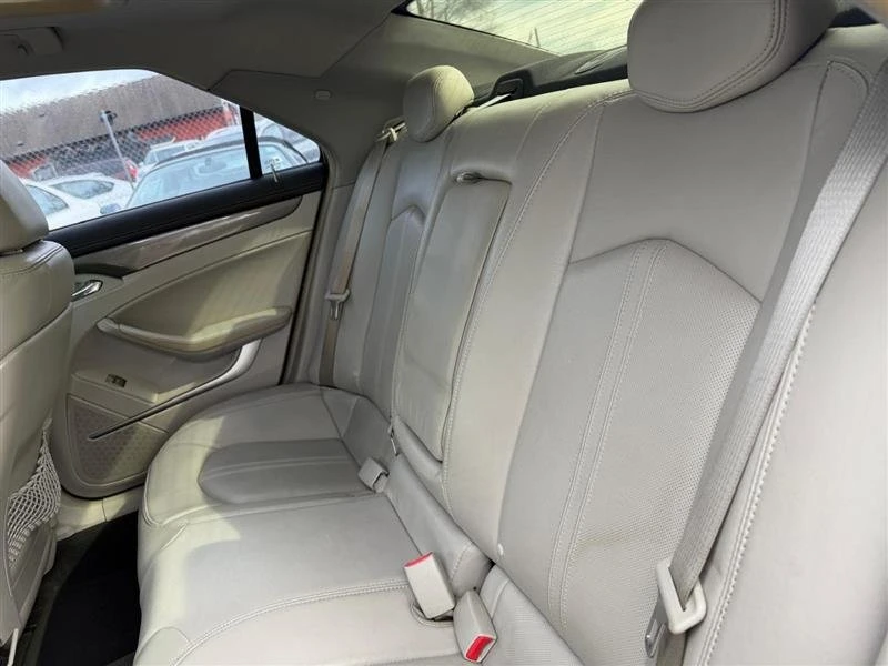 2009 Cadillac CTS 2nd Gen - Image 20 of 20