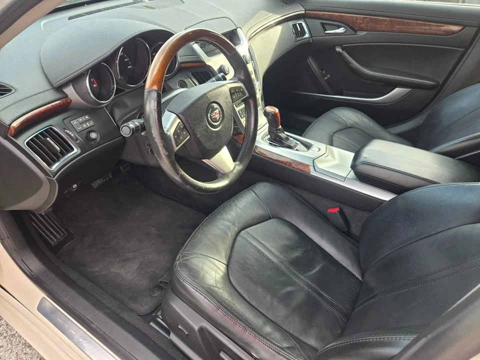 2009 Cadillac CTS 2nd Gen - Image 6 of 13