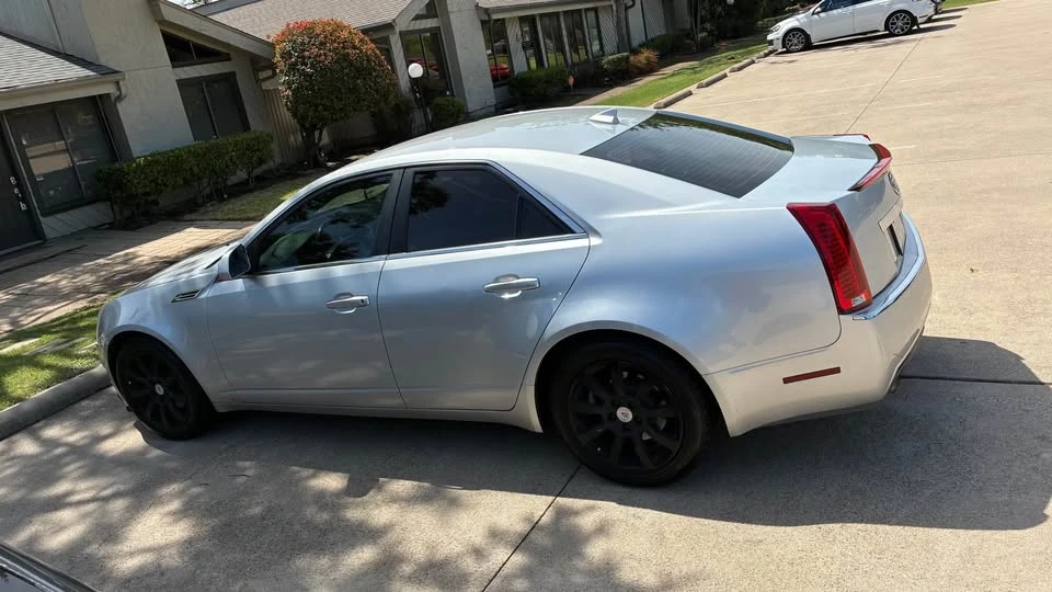 2009 Cadillac CTS 2nd Gen - Image 11 of 20