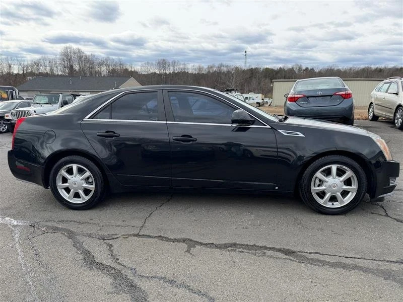 2009 Cadillac CTS 2nd Gen - Image 7 of 20