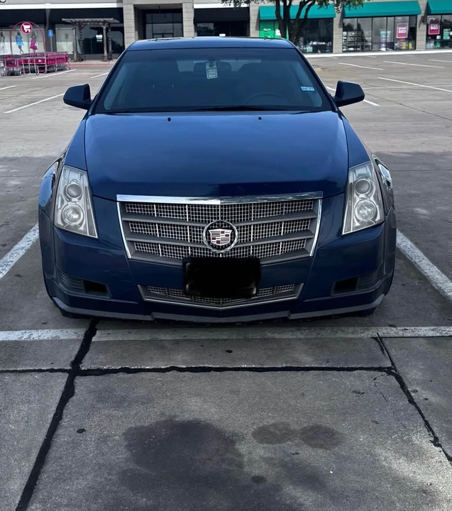 2009 Cadillac CTS 2nd Gen - Image 4 of 10
