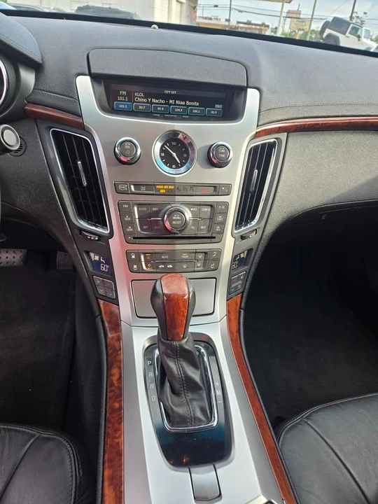 2009 Cadillac CTS 2nd Gen - Image 11 of 13