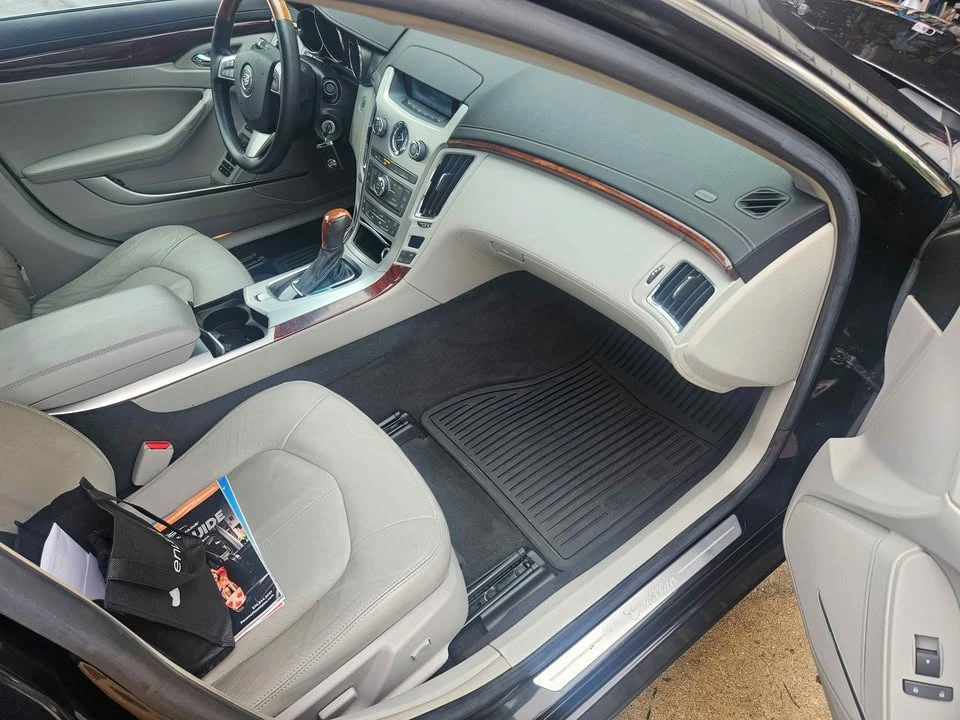 2009 Cadillac CTS 2nd Gen - Image 5 of 9